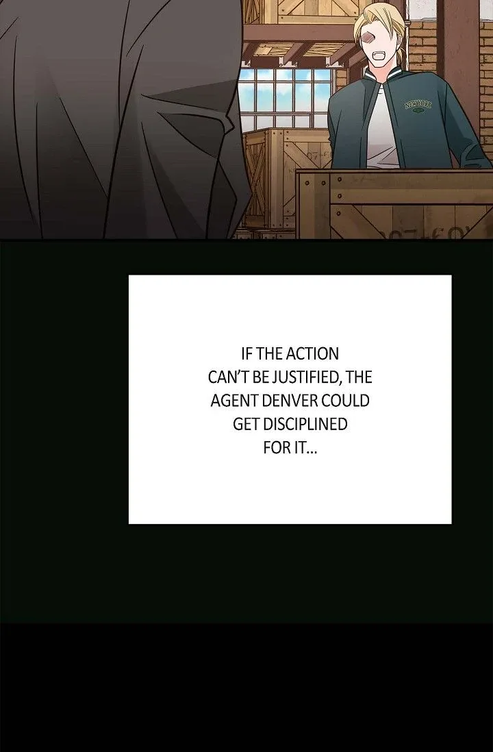 No Exit Chapter 79 page 89