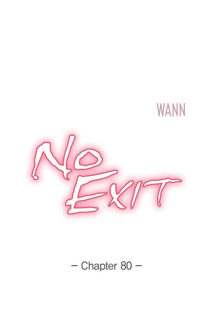 No Exit Chapter 80 page 9