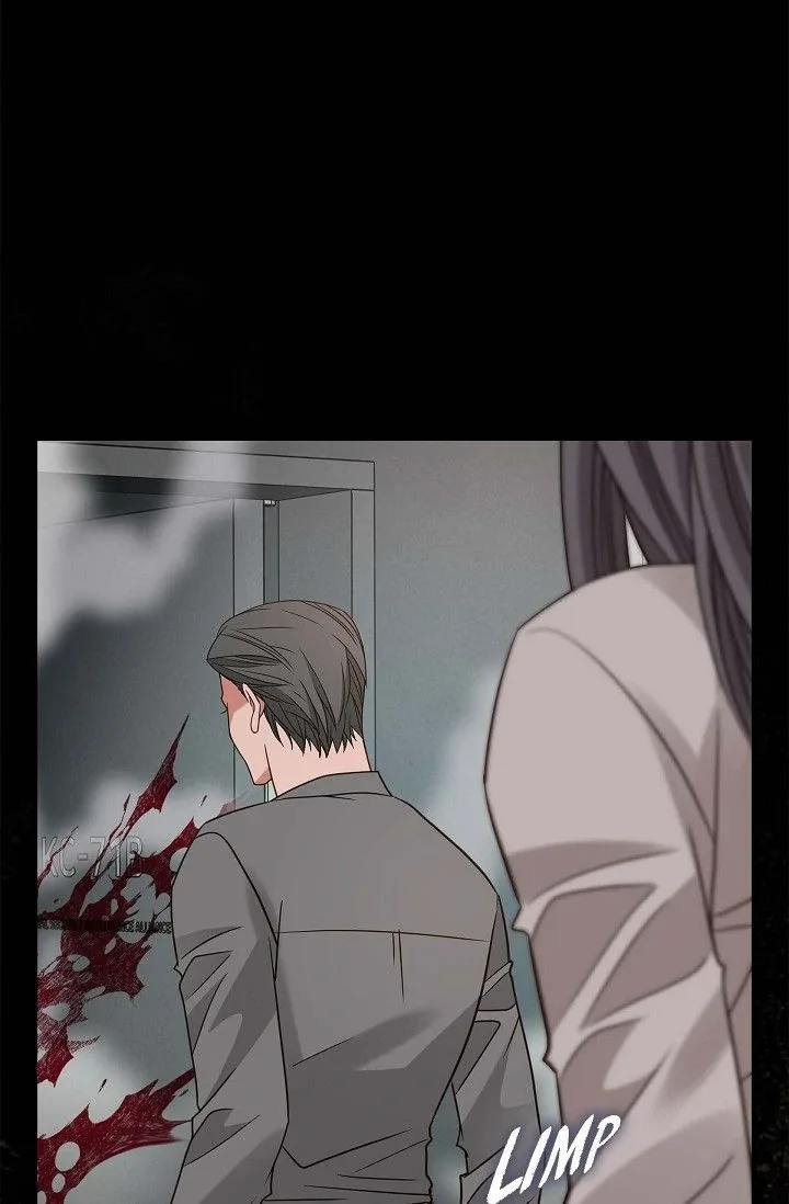 No Exit Chapter 80 page 13