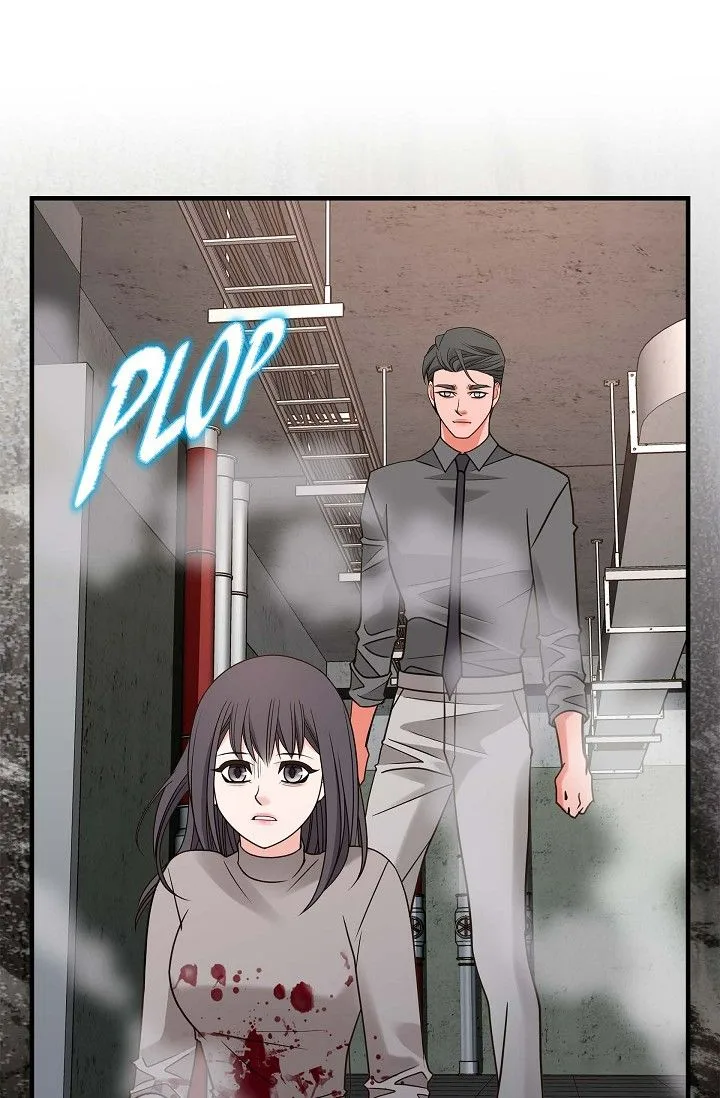 No Exit Chapter 80 page 16