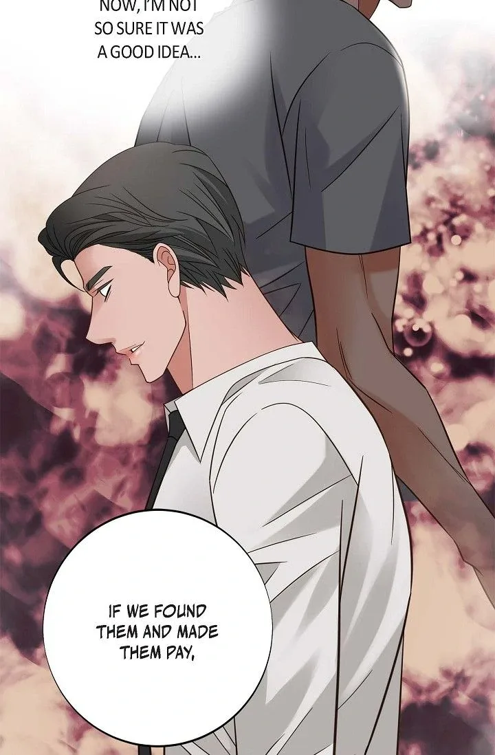 No Exit Chapter 81 page 21