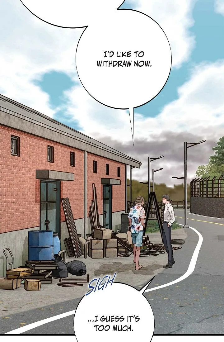 No Exit Chapter 80 page 79
