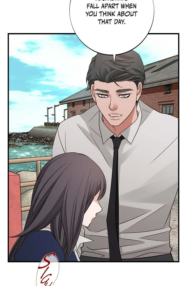 No Exit Chapter 81 page 15
