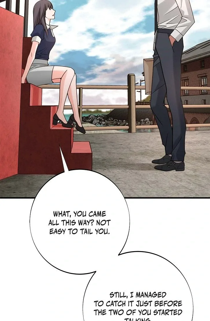 No Exit Chapter 80 page 91