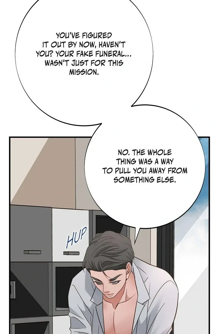No Exit Chapter 83 page 10