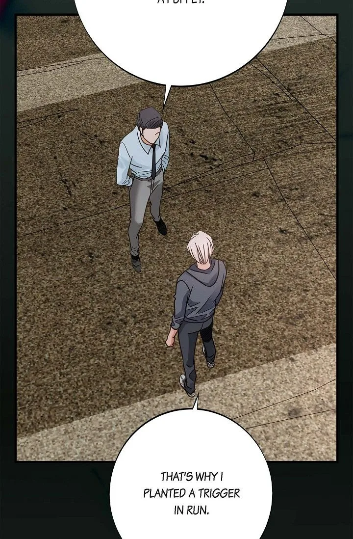 No Exit Chapter 83 page 86