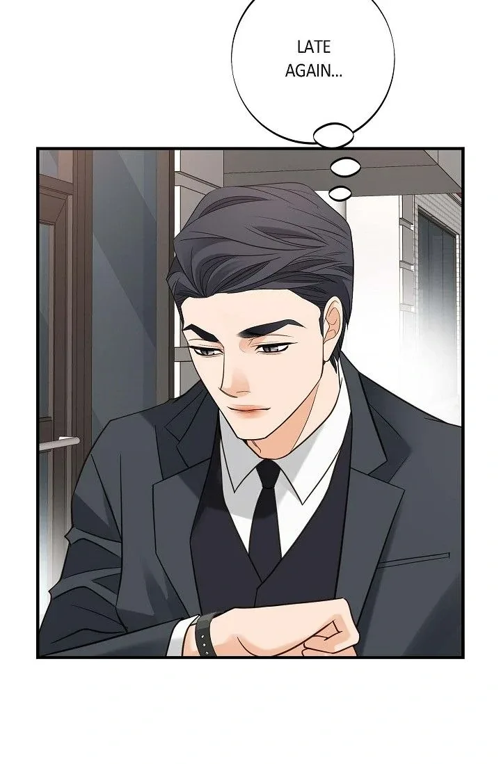 No Exit Chapter 83 page 23