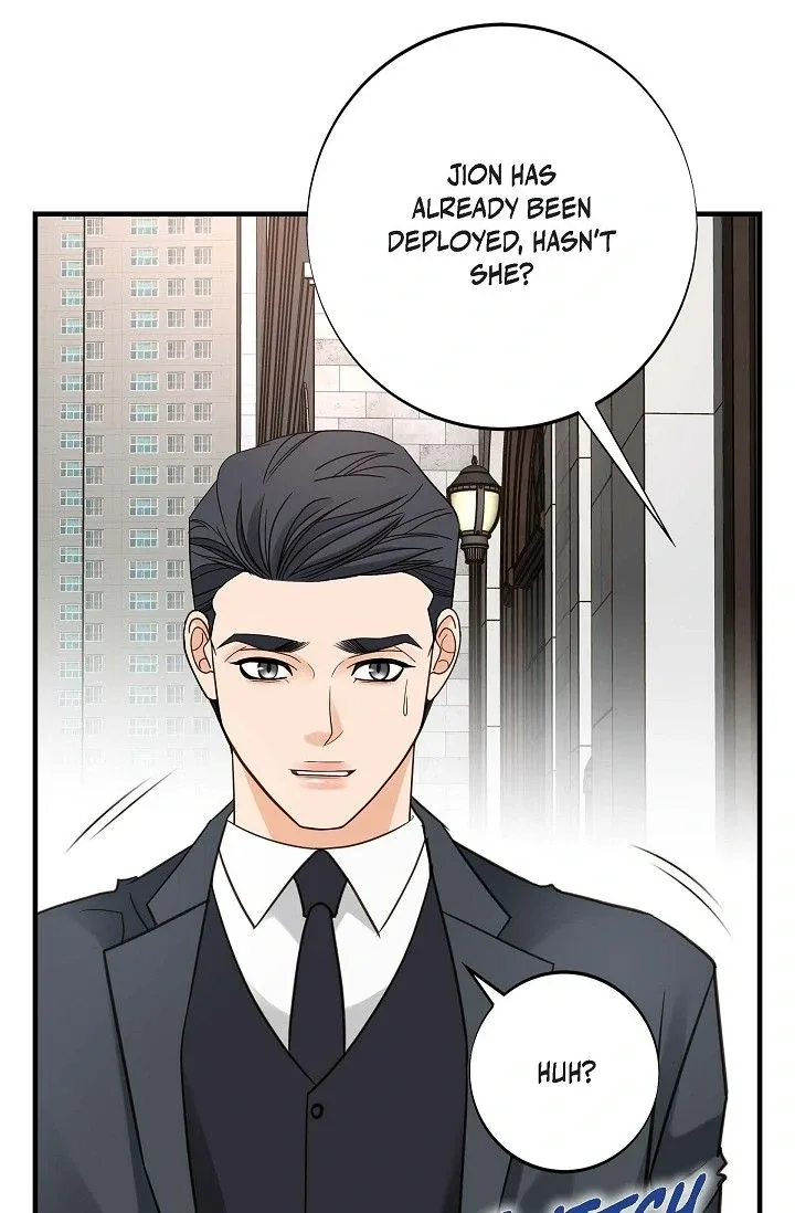 No Exit Chapter 83 page 37