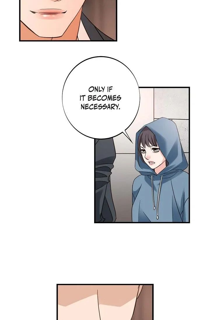 No Exit Chapter 83 page 58