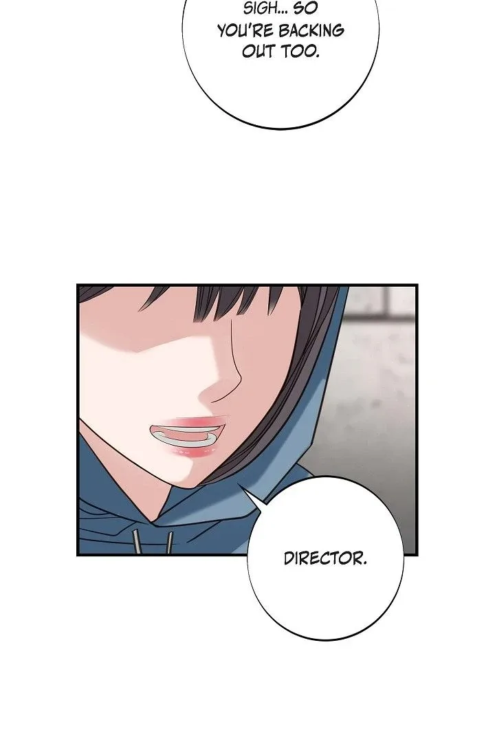 No Exit Chapter 83 page 36