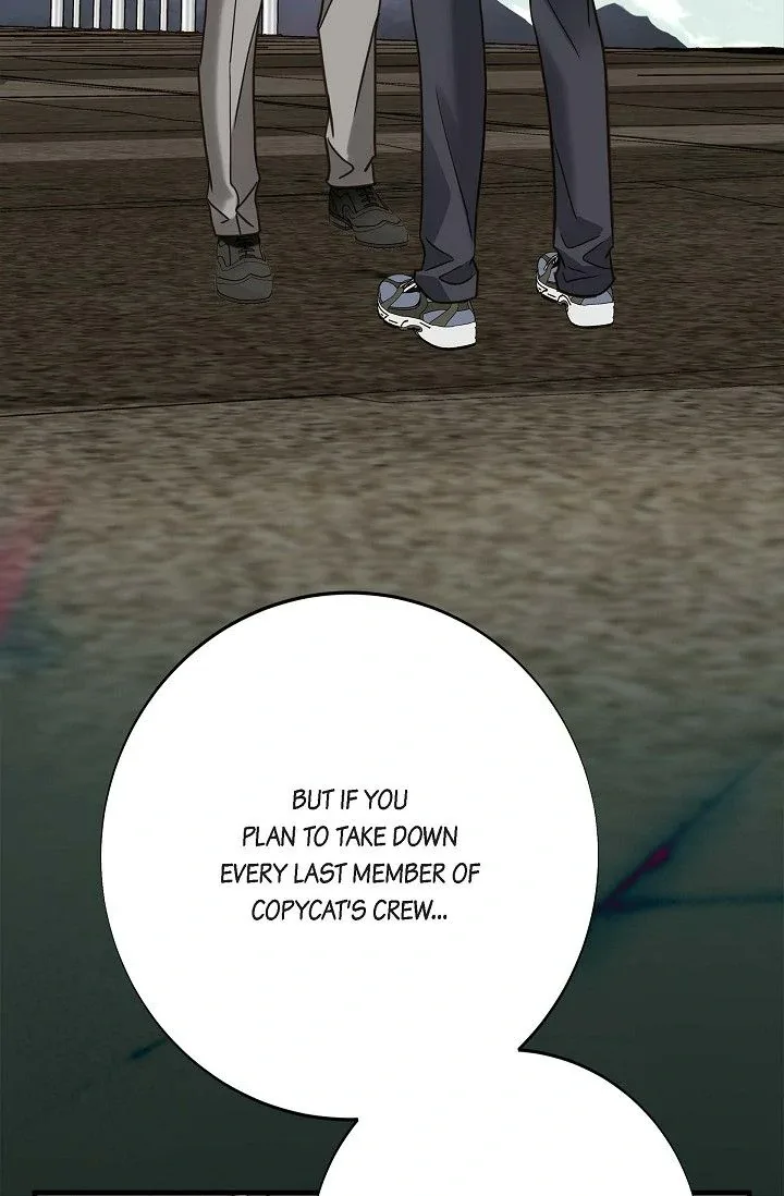 No Exit Chapter 83 page 95