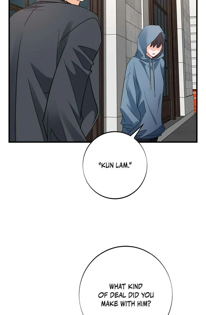 No Exit Chapter 83 page 32