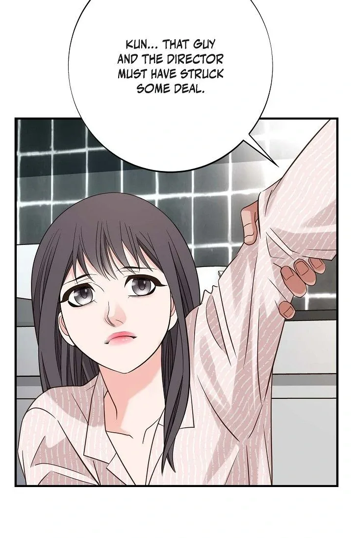 No Exit Chapter 83 page 12