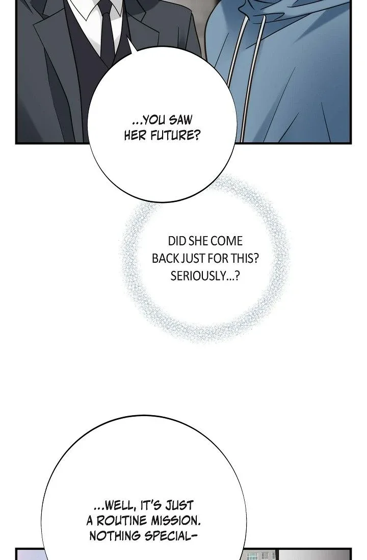 No Exit Chapter 83 page 39