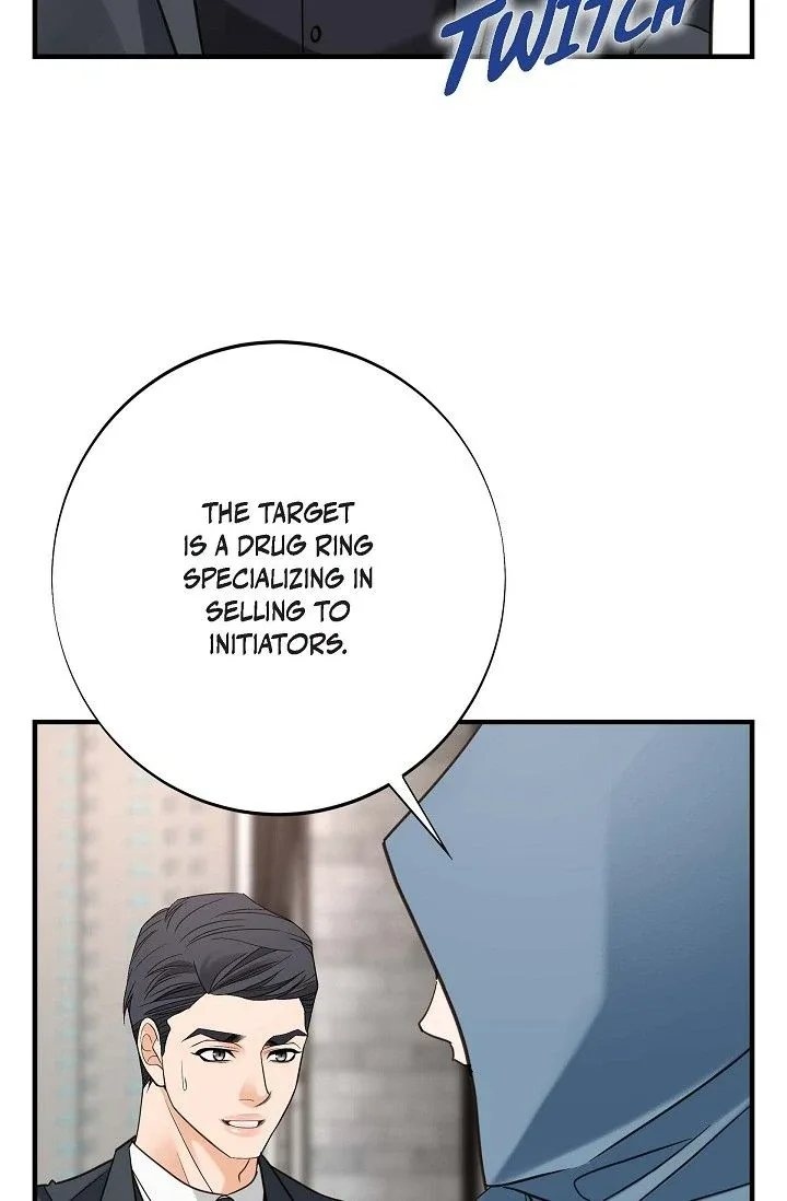 No Exit Chapter 83 page 38
