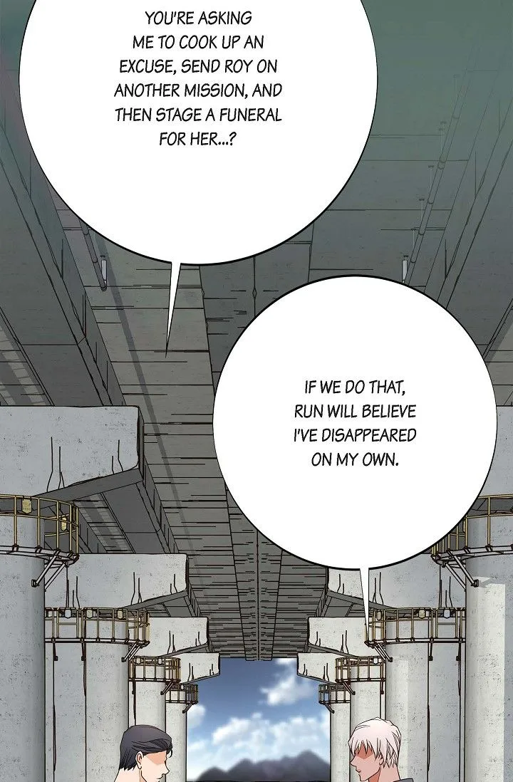 No Exit Chapter 83 page 73
