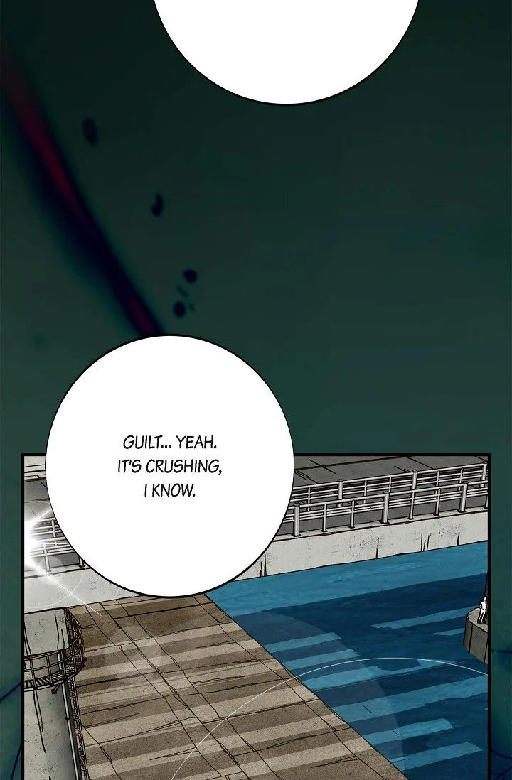 No Exit Chapter 83 page 109
