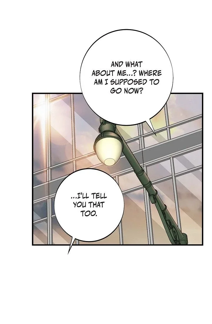 No Exit Chapter 84 page 17