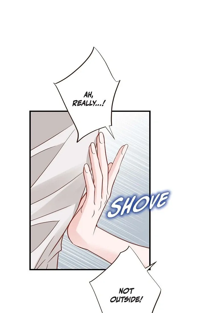 No Exit Chapter 84 page 58