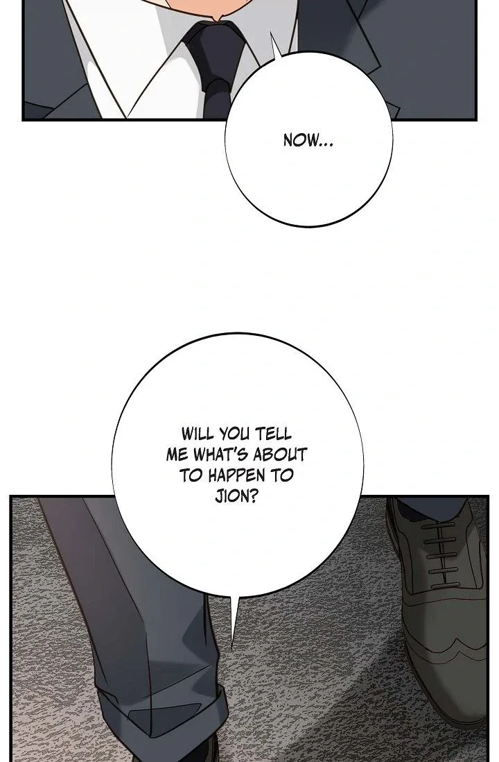 No Exit Chapter 84 page 25
