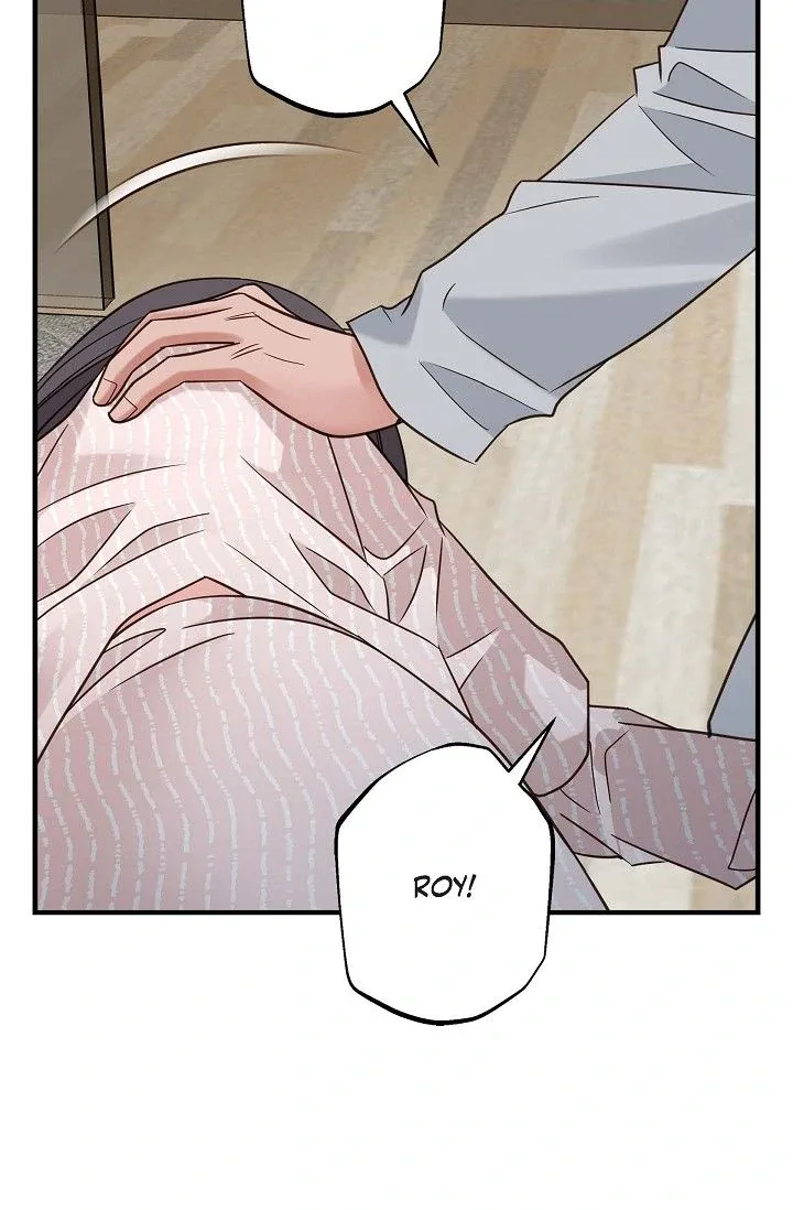 No Exit Chapter 82 page 91