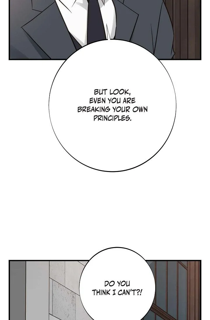 No Exit Chapter 84 page 10