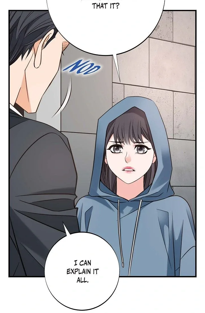 No Exit Chapter 84 page 16