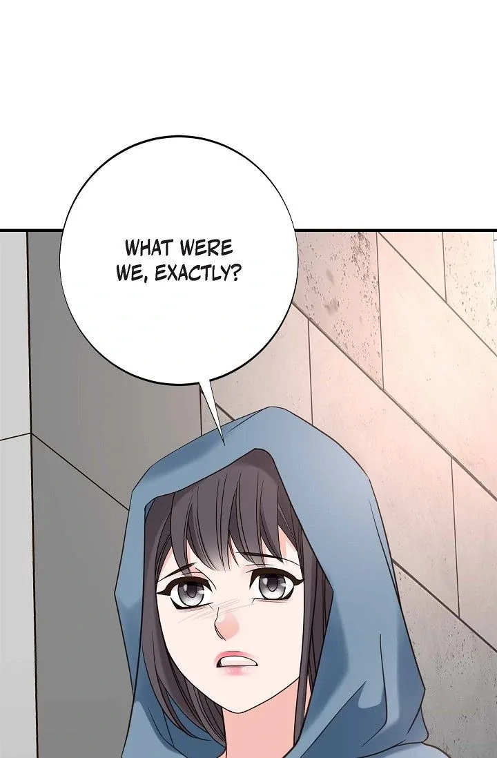 No Exit Chapter 84 page 19