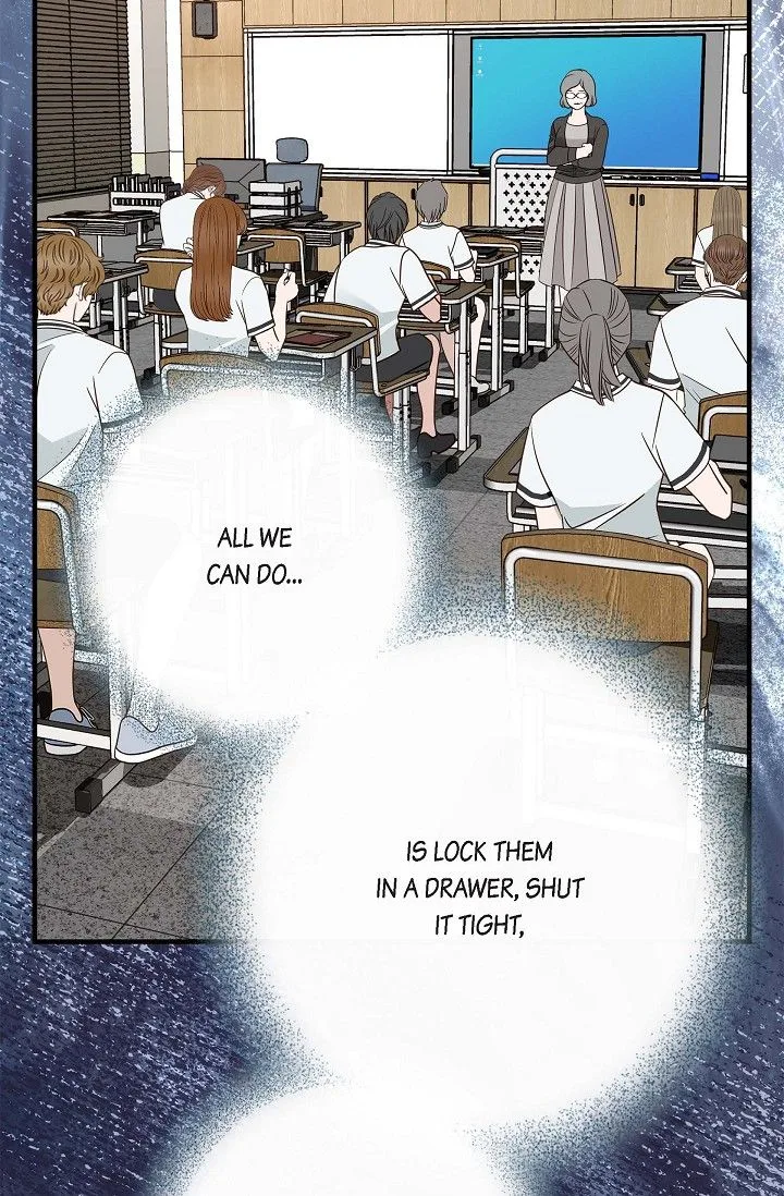 No Exit Chapter 82 page 72