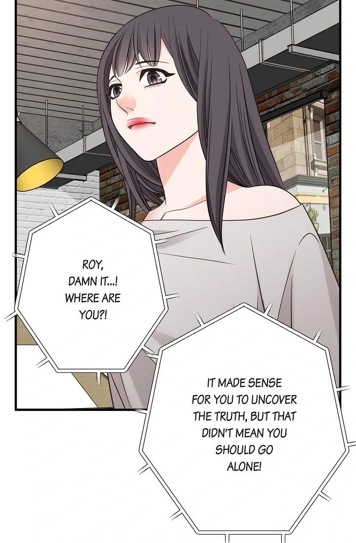 No Exit Chapter 85 page 88