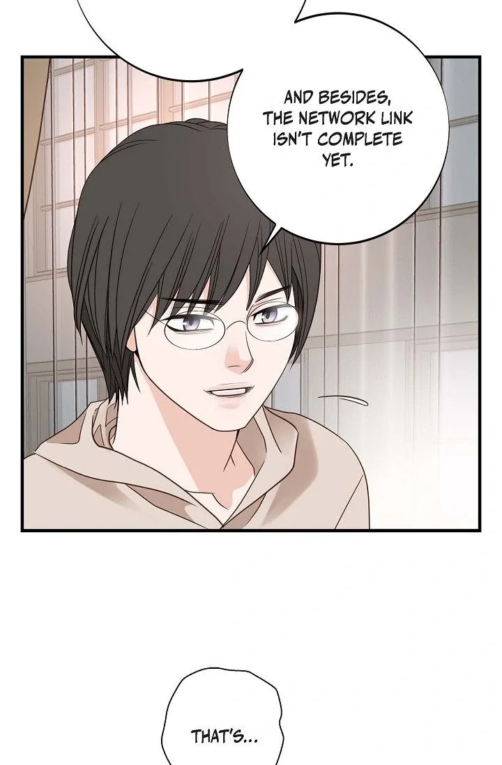 No Exit Chapter 85 page 41