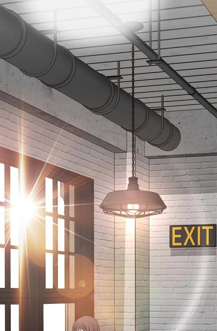 No Exit Chapter 85 page 94