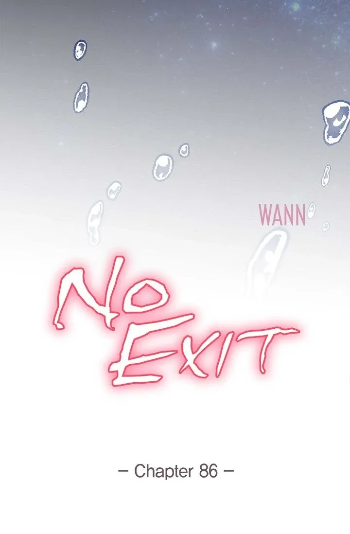 No Exit Chapter 86 page 7