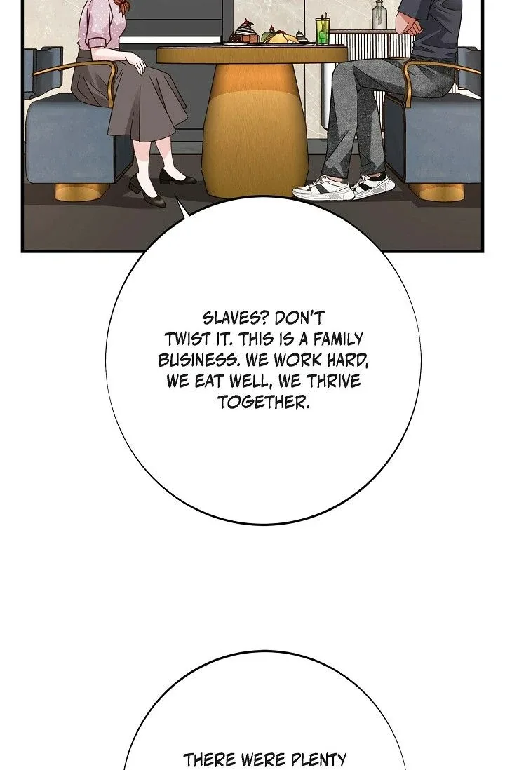 No Exit Chapter 86 page 19