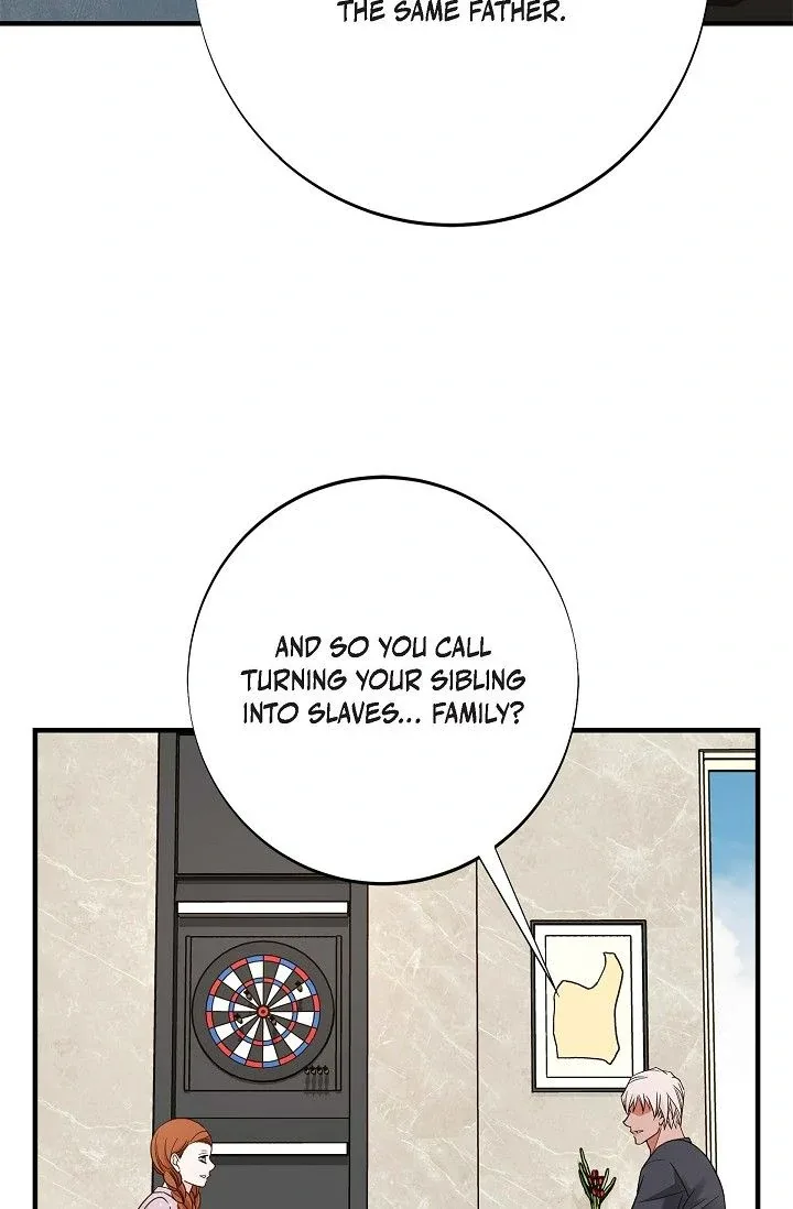 No Exit Chapter 86 page 18