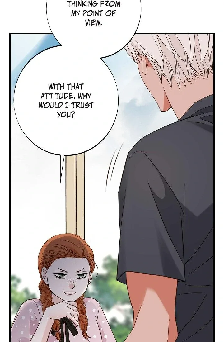 No Exit Chapter 86 page 28