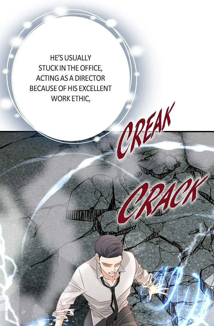 No Exit Chapter 87 page 11