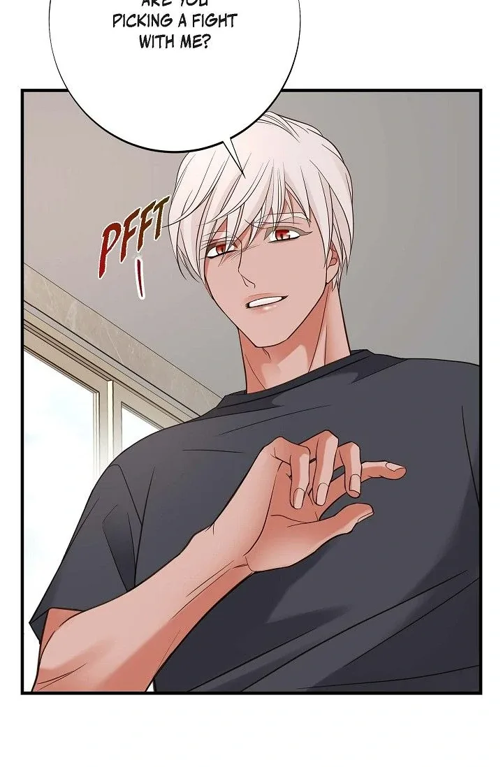 No Exit Chapter 86 page 36