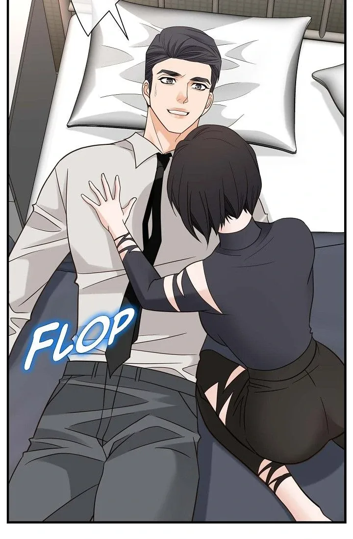 No Exit Chapter 87 page 24