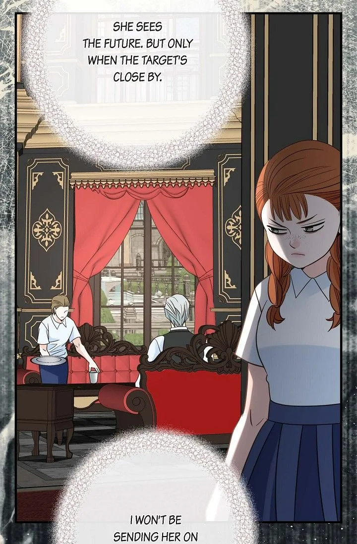 No Exit Chapter 86 page 48
