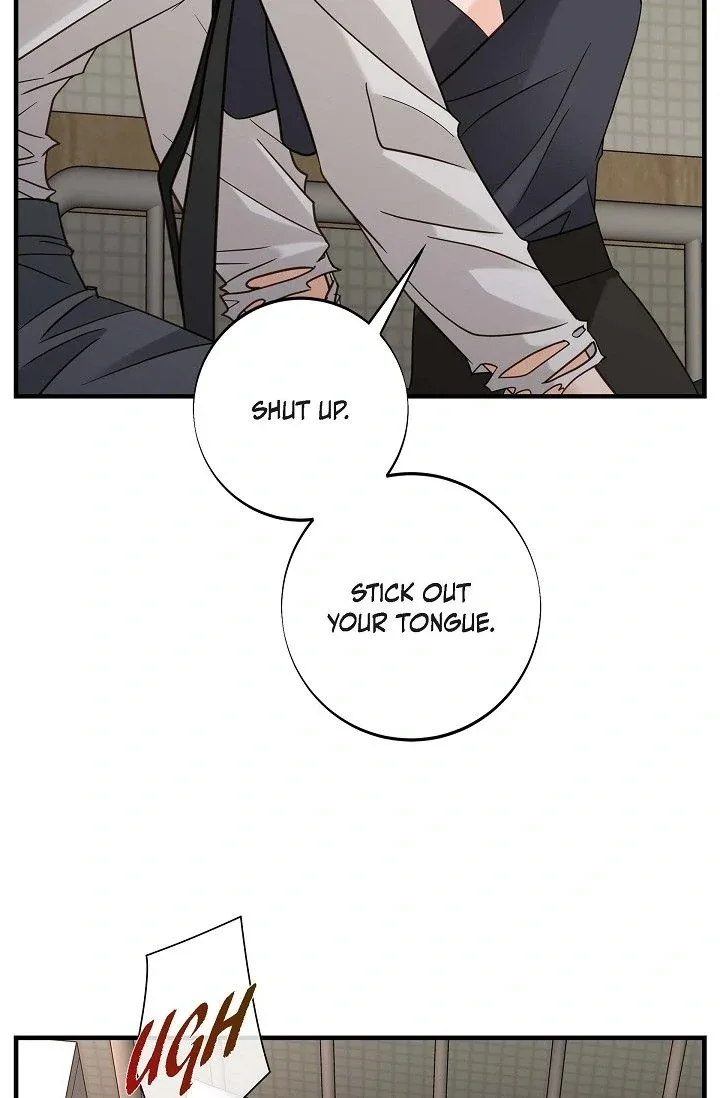No Exit Chapter 87 page 23