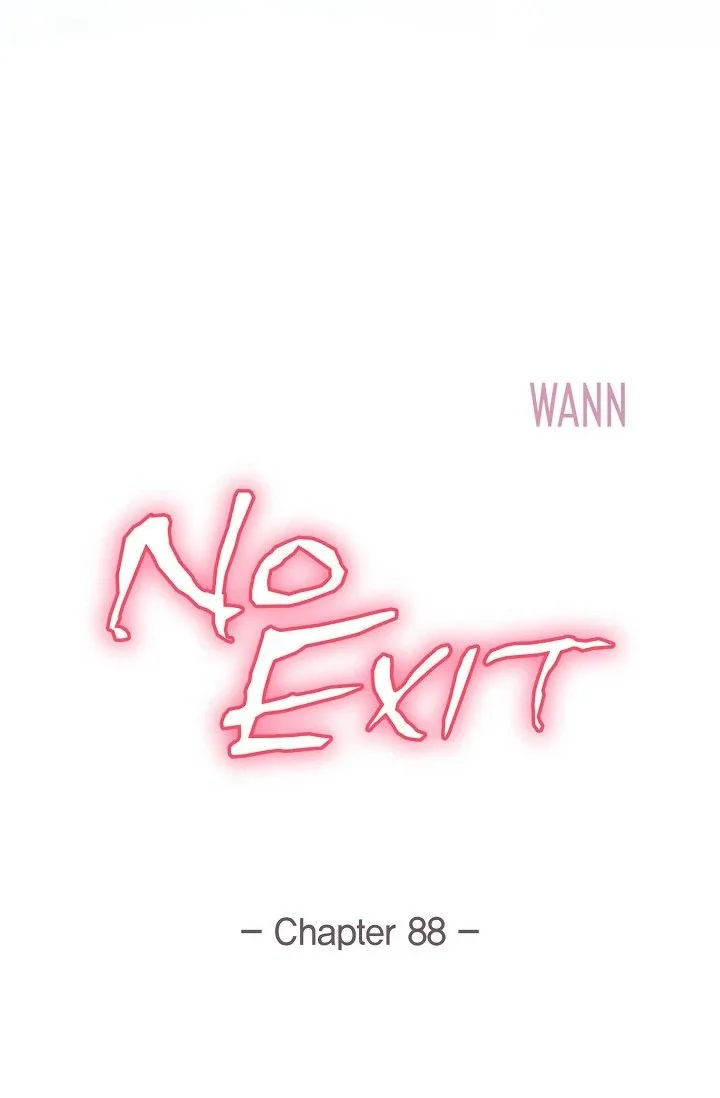 No Exit Chapter 88 page 8