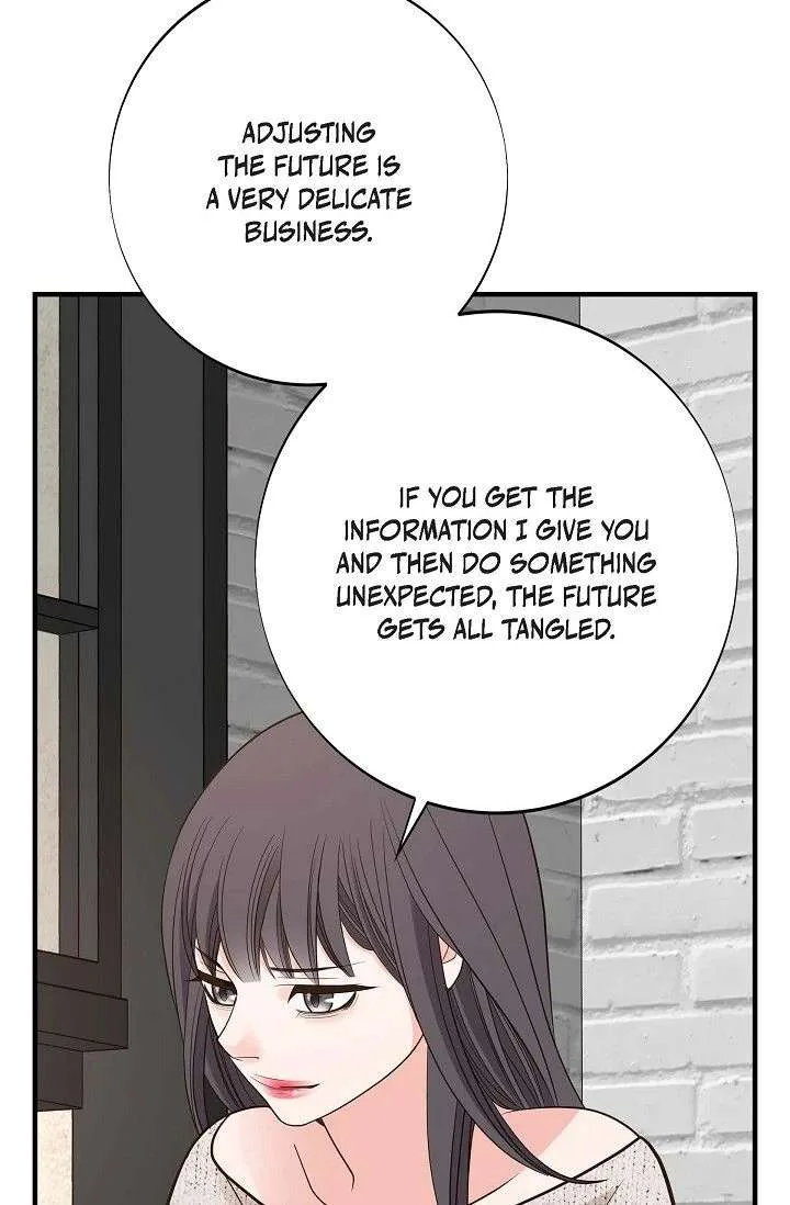 No Exit Chapter 91 page 5