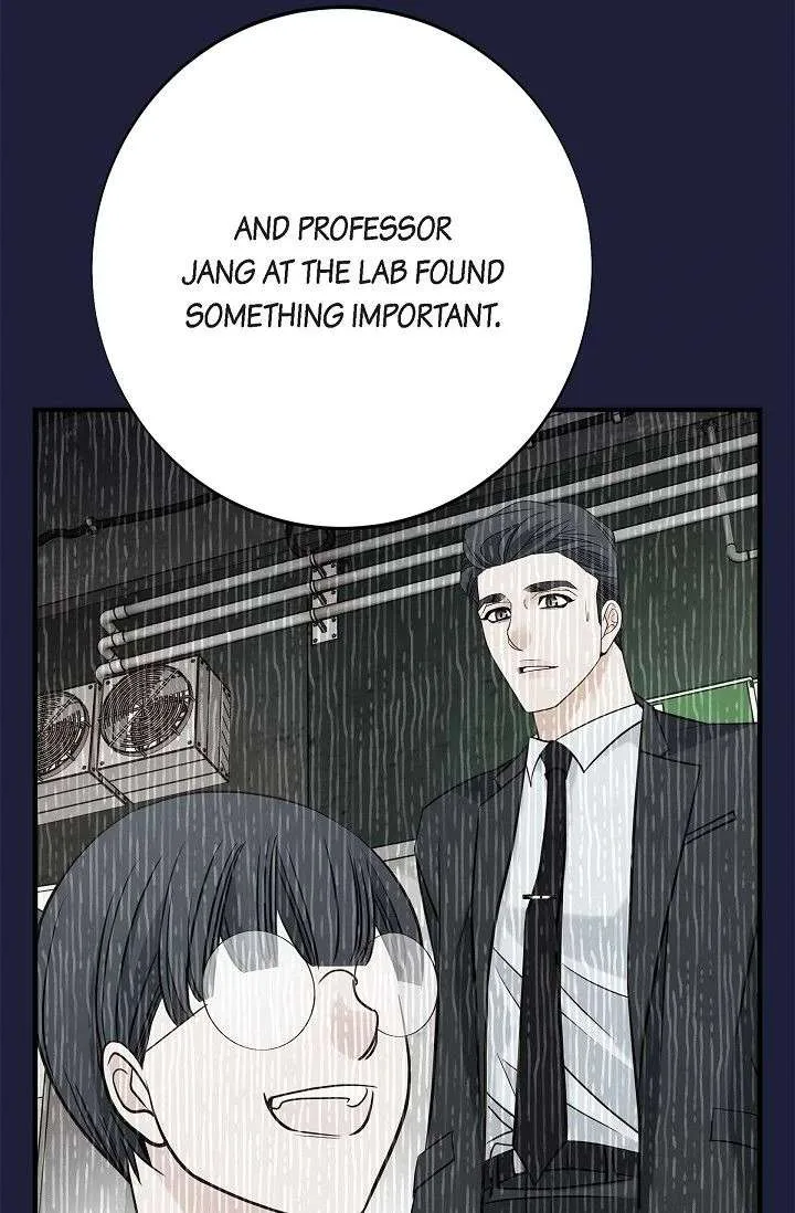 No Exit Chapter 91 page 38