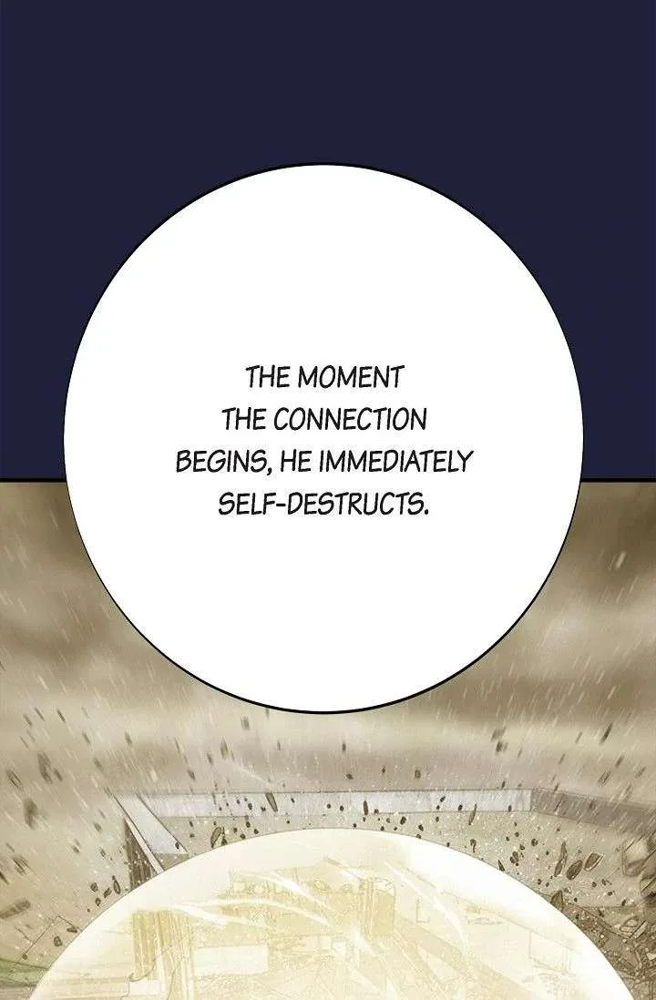 No Exit Chapter 91 page 24