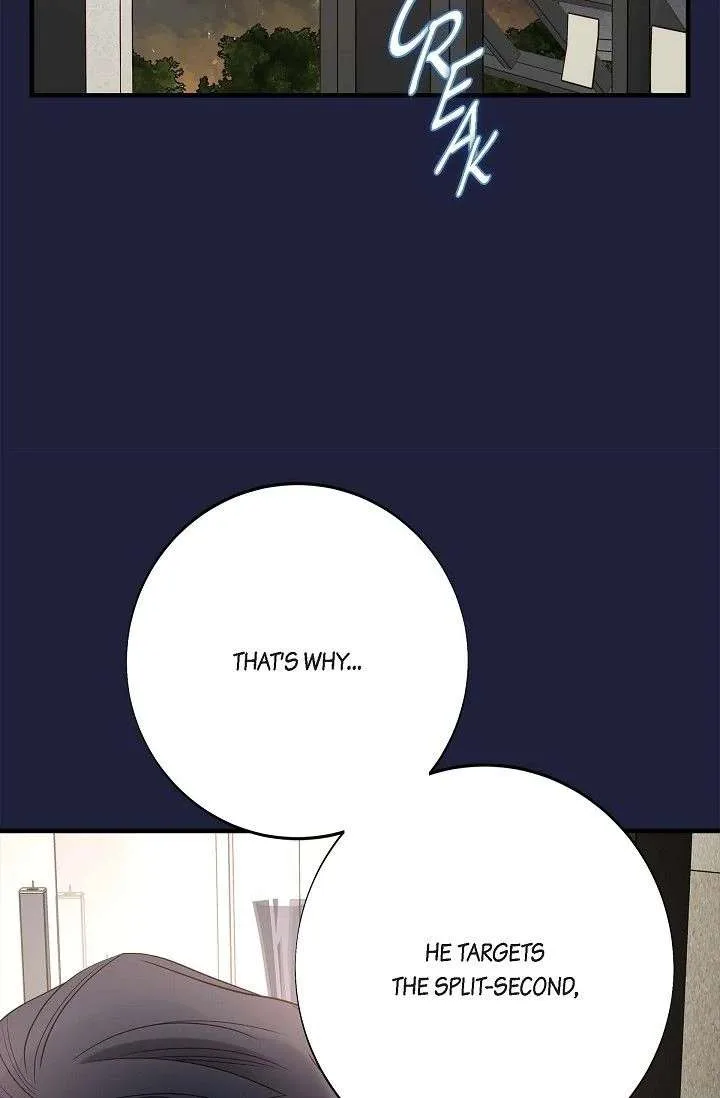 No Exit Chapter 91 page 22