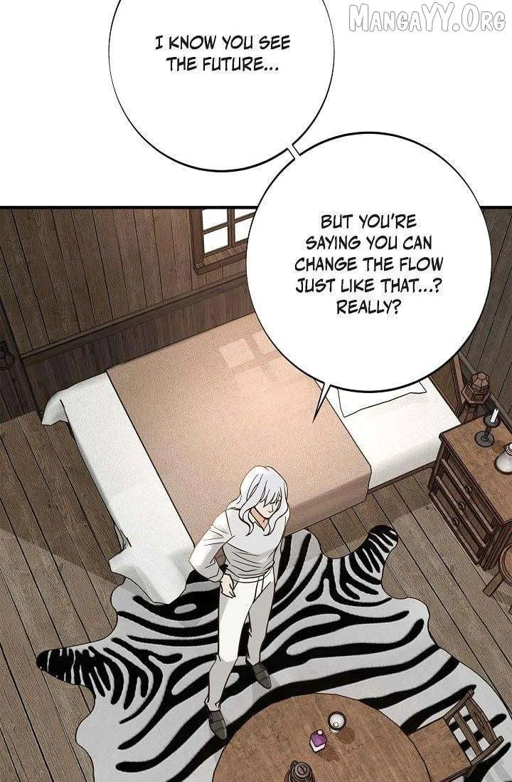 No Exit Chapter 91 page 9