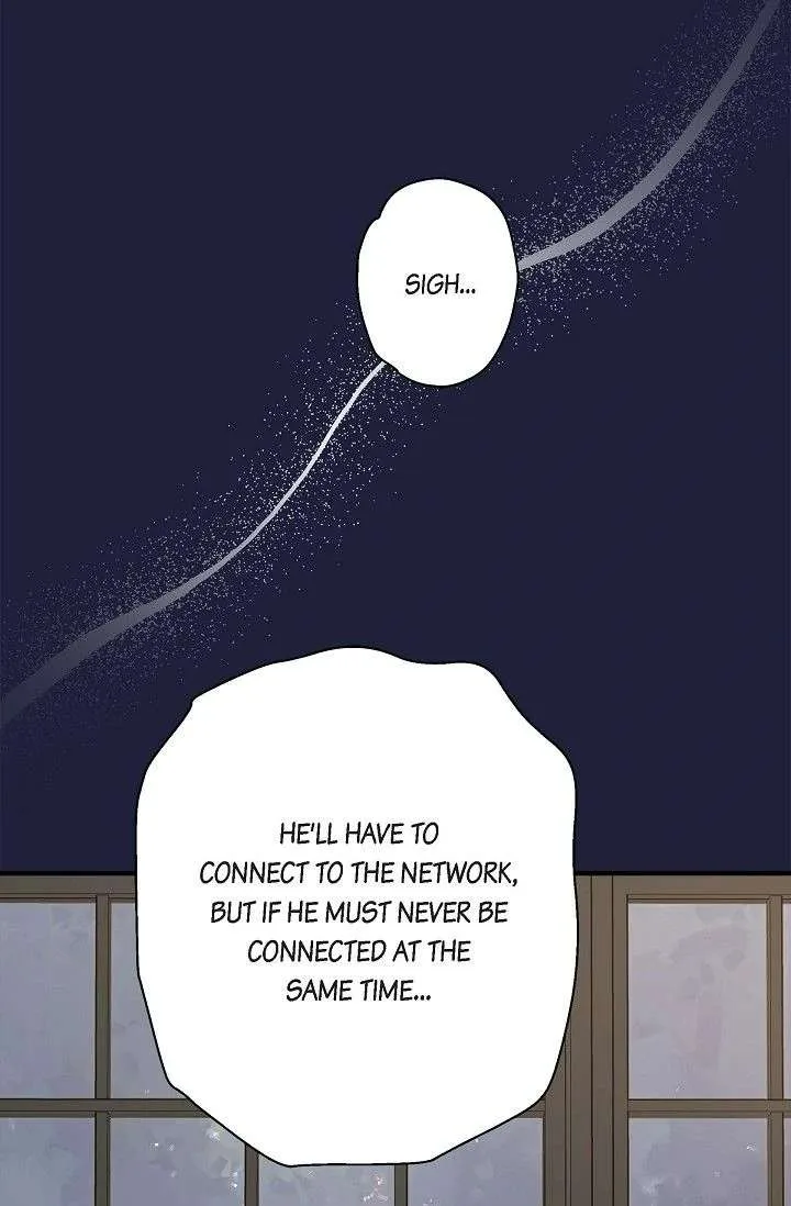 No Exit Chapter 91 page 19