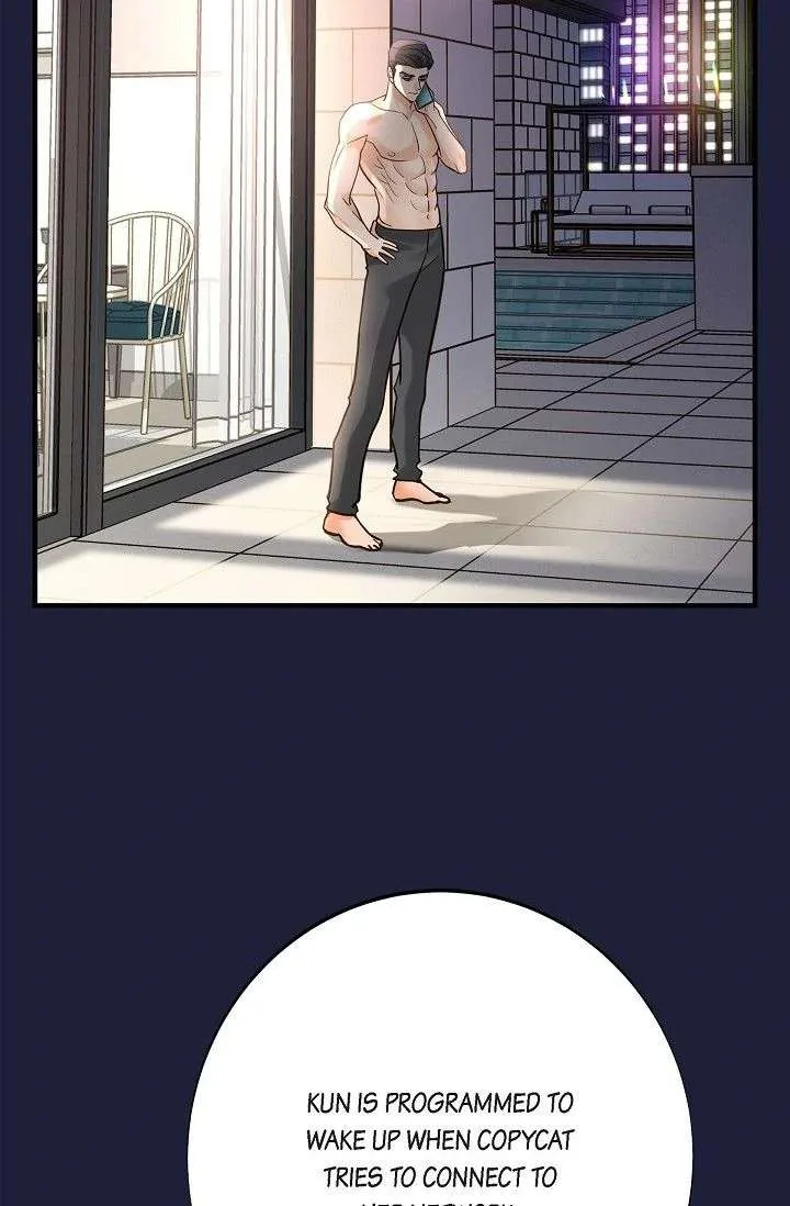 No Exit Chapter 91 page 13