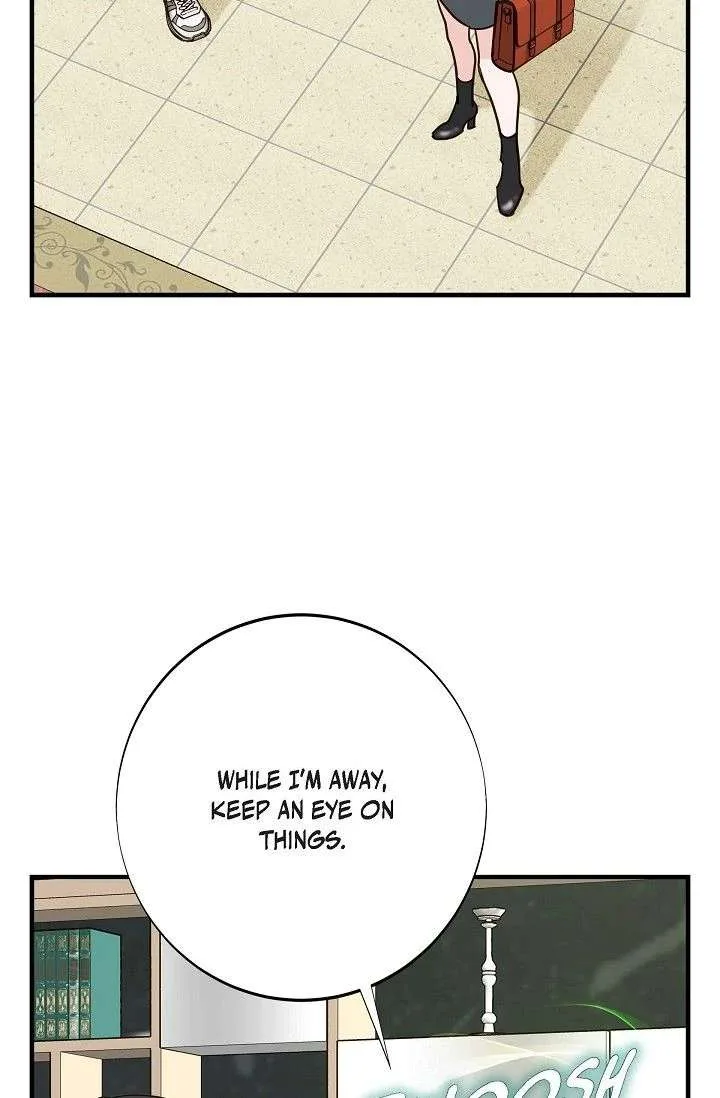 No Exit Chapter 91 page 88